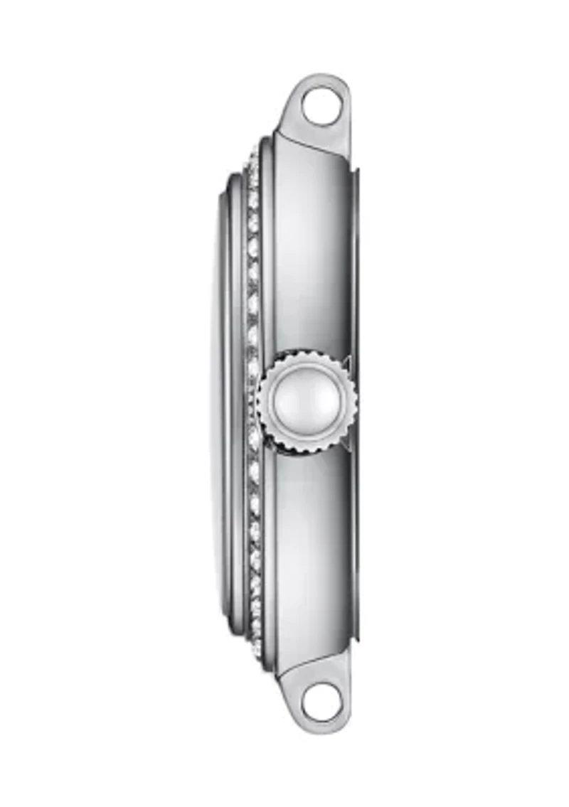 Women's Bellissima Small Lady Diamond Bracelet Watch