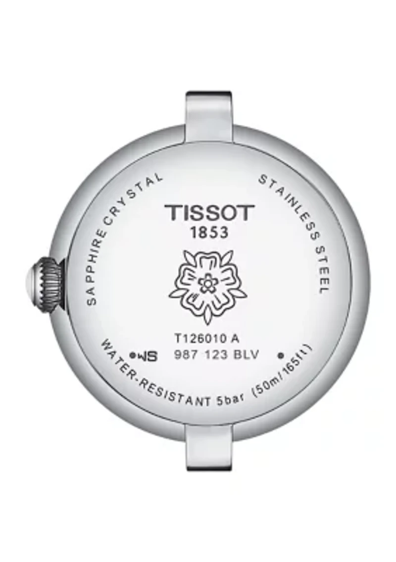 Women's Bellissima Small Lady Diamond Bracelet Watch