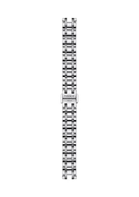 Women's Bellissima Small Lady Diamond Bracelet Watch