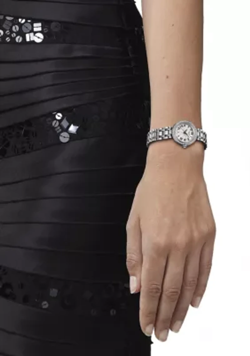 Women's Bellissima Small Lady Diamond Bracelet Watch