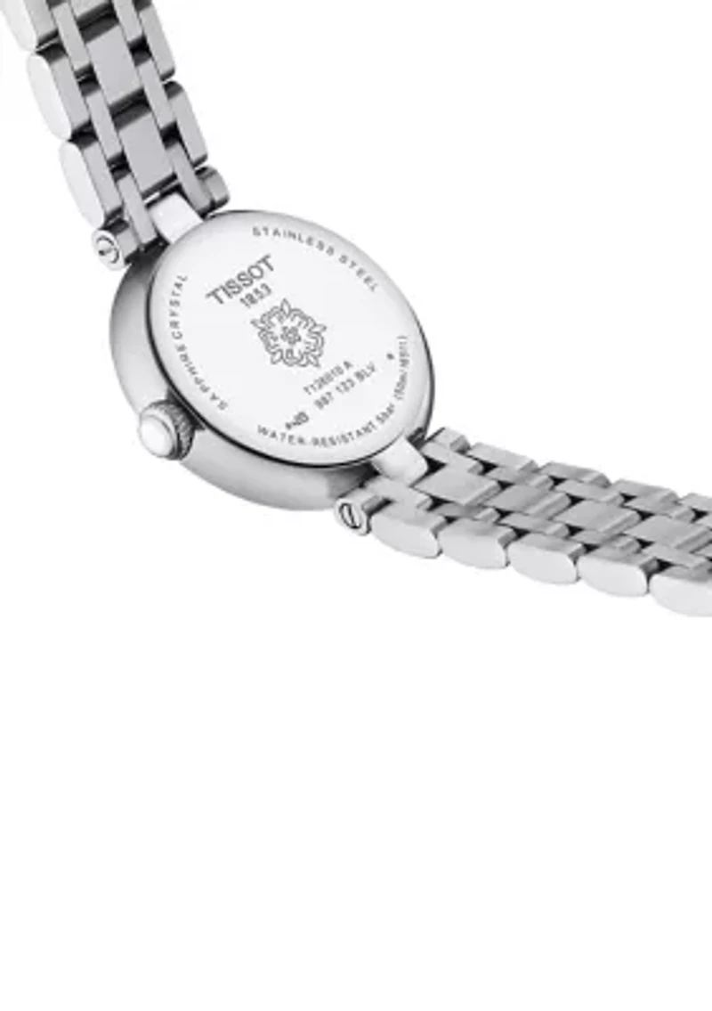 Women's Bellissima Small Lady Diamond Bracelet Watch