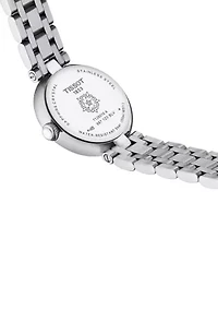 Women's Bellissima Small Lady Diamond Bracelet Watch