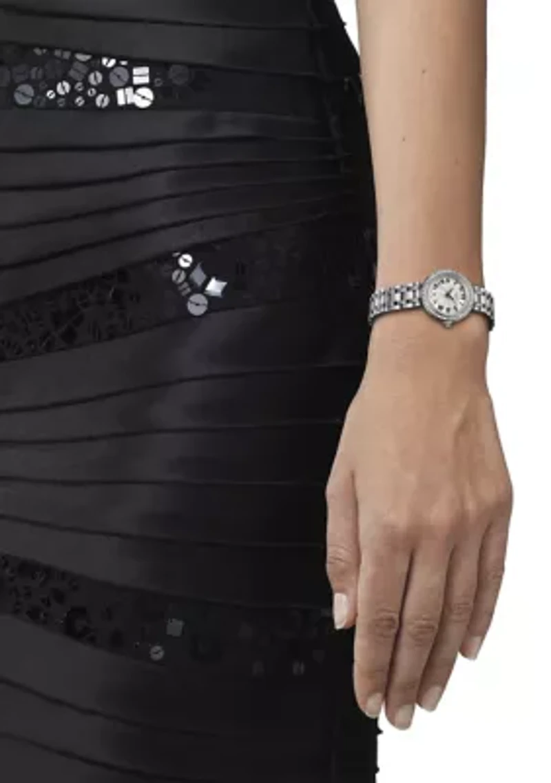 Women's Bellissima Small Lady Diamond Bracelet Watch