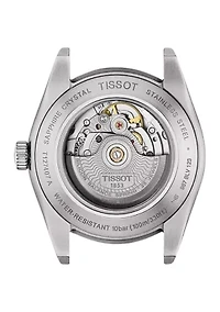 Men's Gentleman Powermatic 80 Silicium Watch