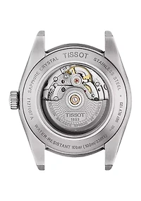 Men's Gentleman Powermatic 80 Silicium Watch