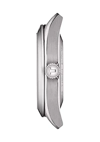 Men's Gentleman Powermatic 80 Silicium Watch