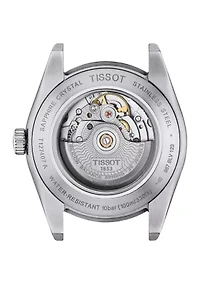 Gentleman Powermatic 80 Silicium Watch