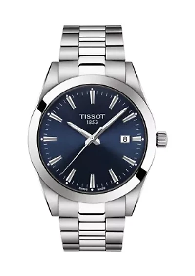 Men's Gentleman Watch