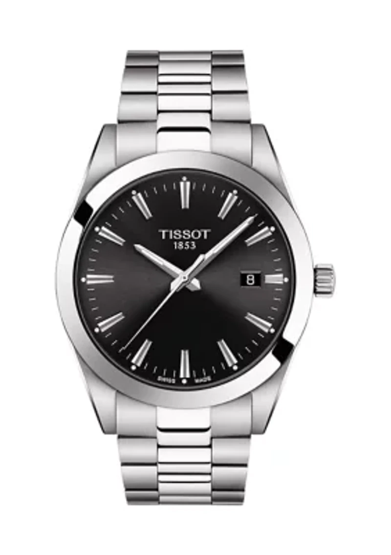 Men's Gentleman Watch