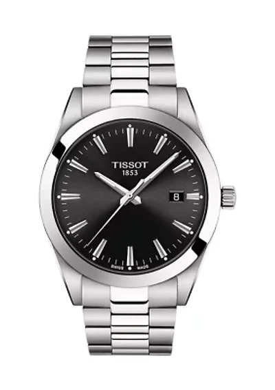Men's Gentleman Watch