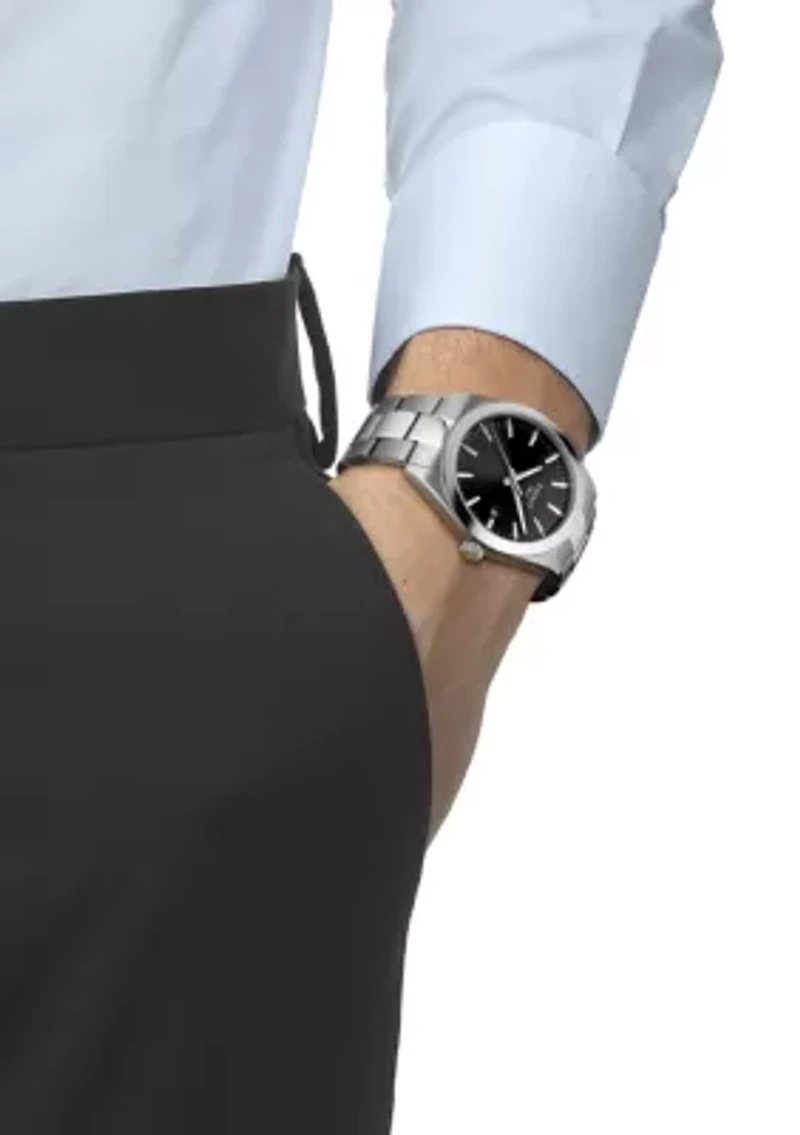 Men's Gentleman Watch