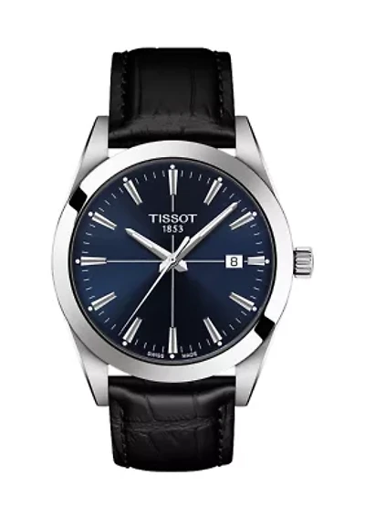 Men's Gentleman Watch