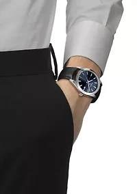 Men's Gentleman Watch