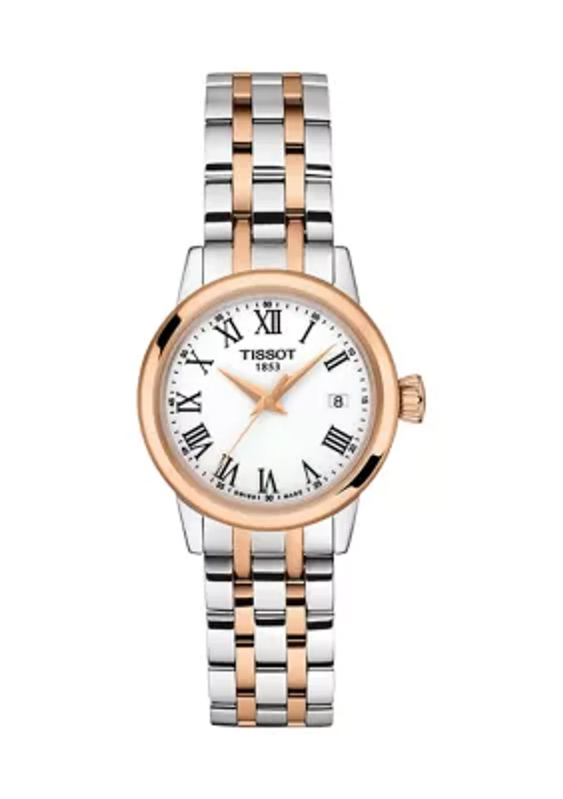 Women's Classic Dream Lady Watch