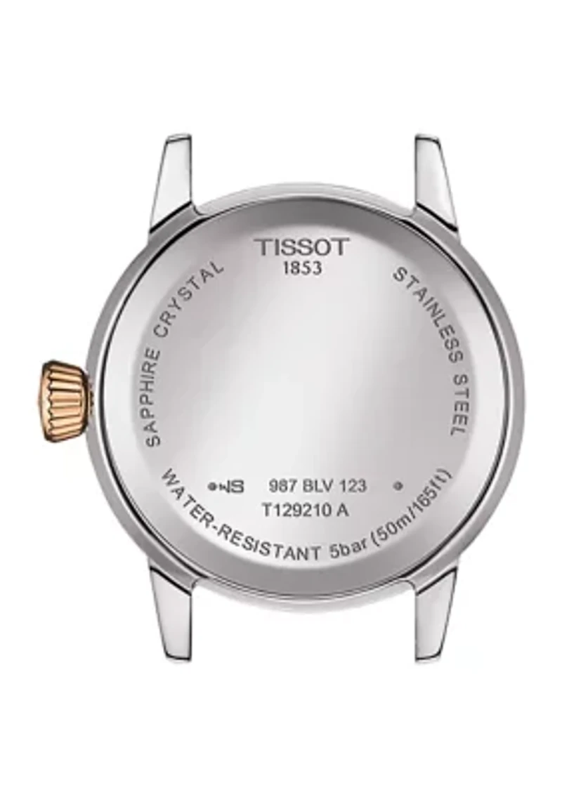 Women's Classic Dream Lady Watch