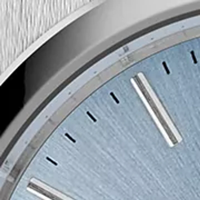 25mm Stainless Steel Watch