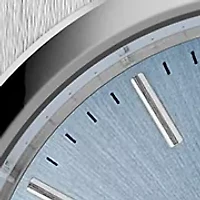 25mm Stainless Steel Watch