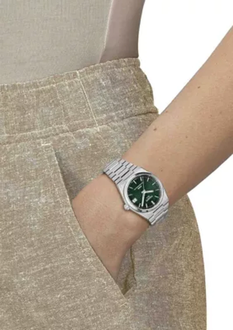 PRX Powermatic 80 Watch - 35 Millimeter