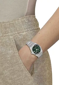 PRX Powermatic 80 Watch - 35 Millimeter