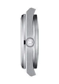 Unisex PRX 40205 35 Millimeter Watch in Stainless Steel