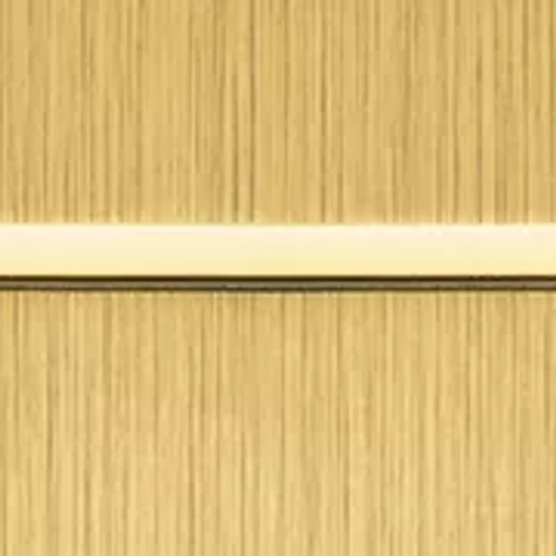 Gold Tone Unisex PRX 40205 35 Millimeter Watch in Stainless Steel 