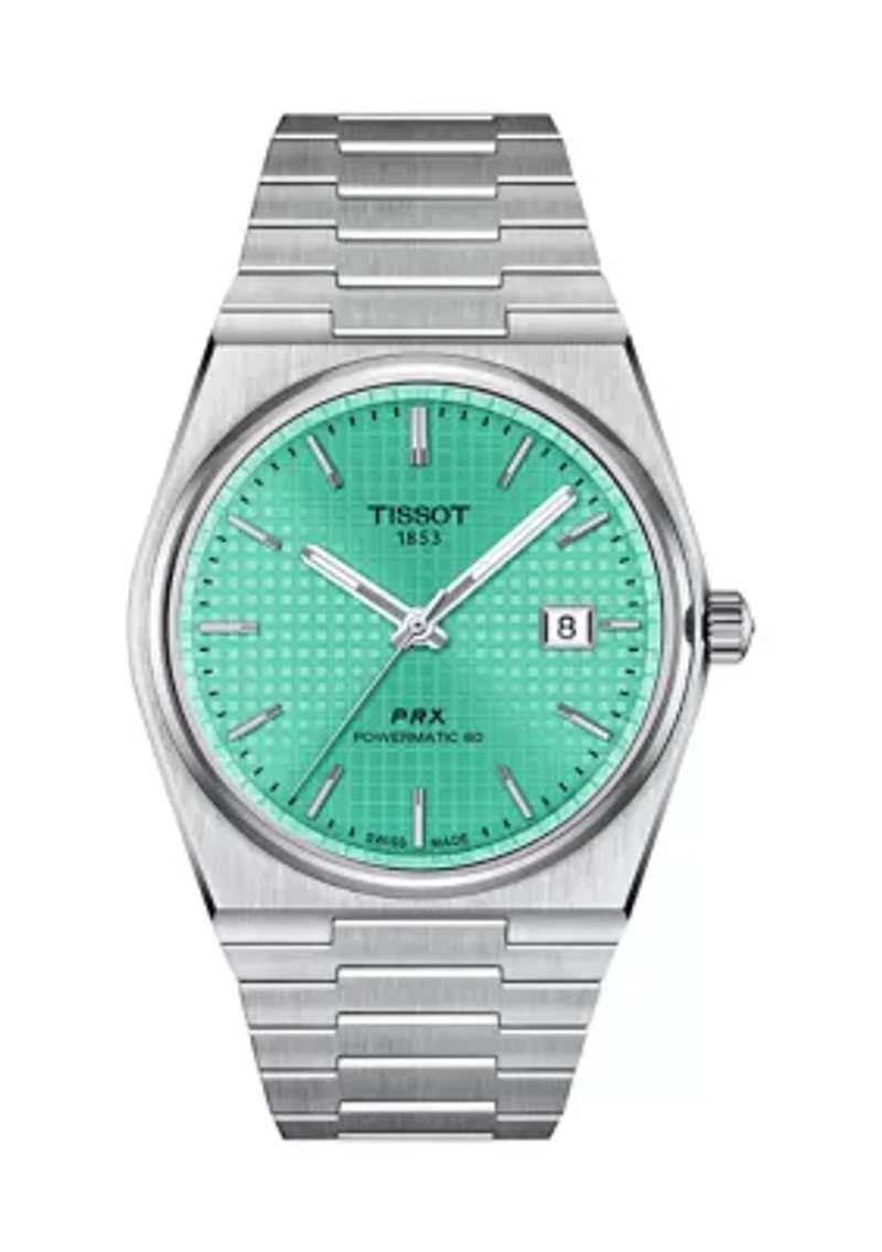 Seastar PW80 GTS Bracelet Watch