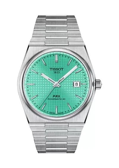 Seastar PW80 GTS Bracelet Watch
