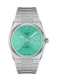 Seastar PW80 GTS Bracelet Watch