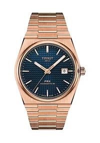 PRX Powermatic 80 Watch with 40mm Case