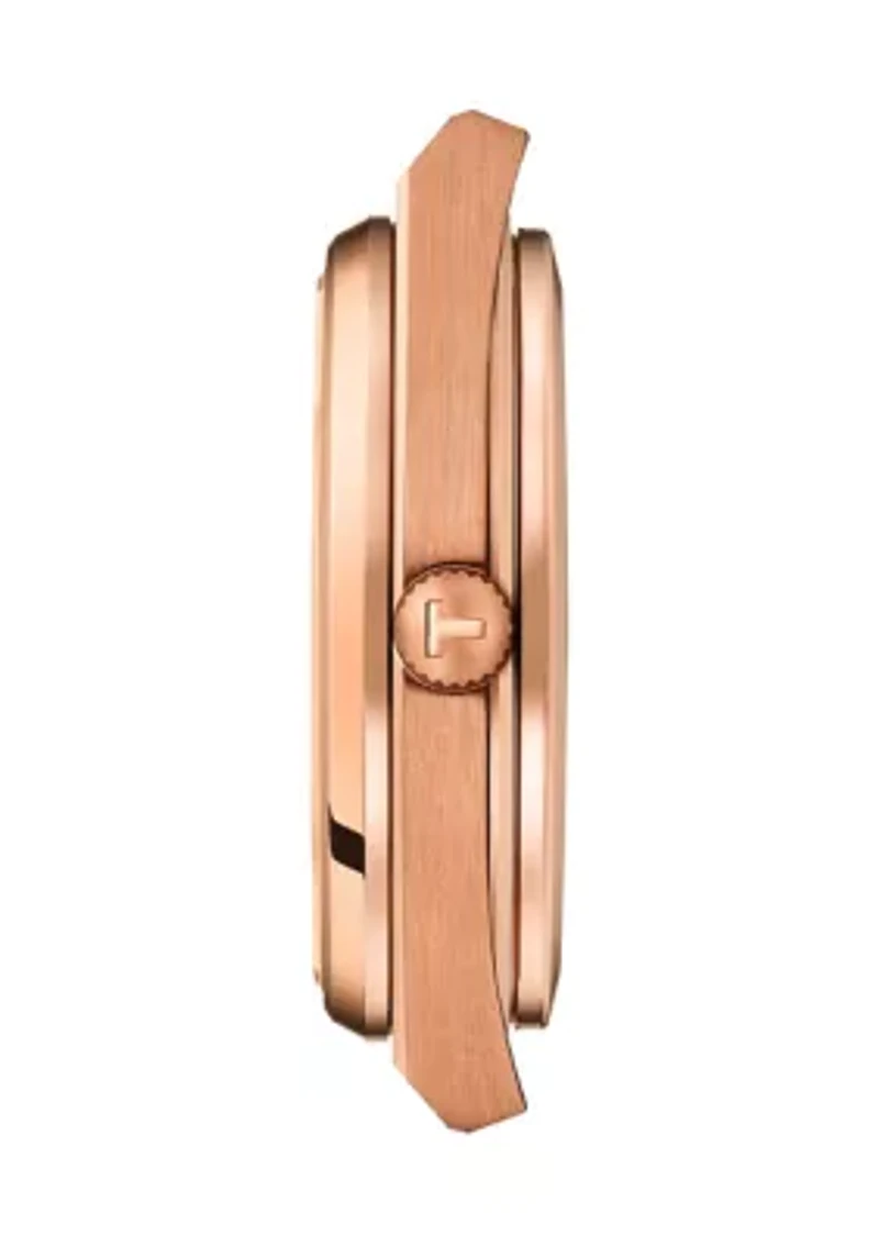 PRX Powermatic 80 Watch with 40mm Case