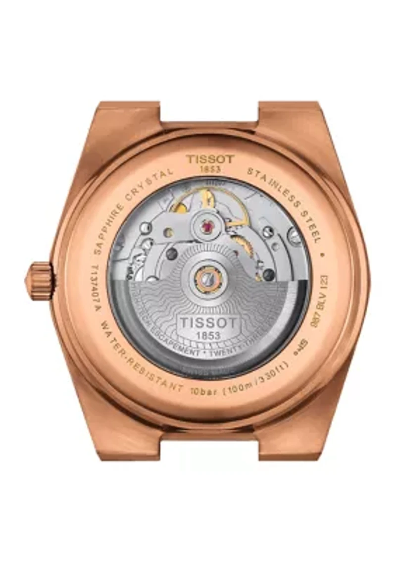 PRX Powermatic 80 Watch with 40mm Case