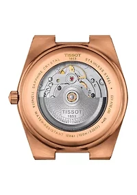 PRX Powermatic 80 Watch with 40mm Case