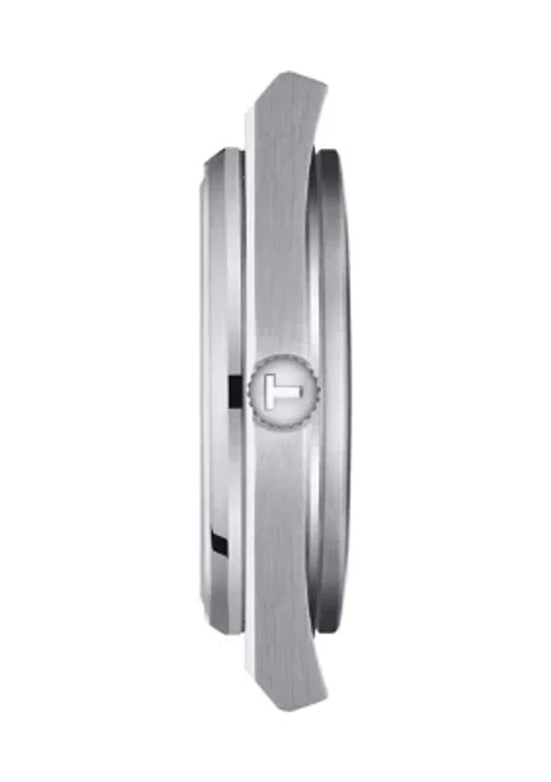 Men's PRX Watch in Stainless Steel 