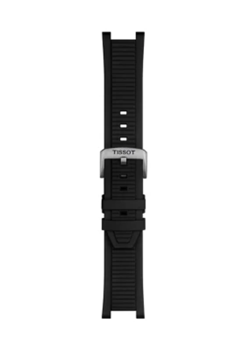T-Race Chronograph Watch