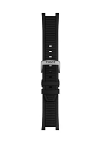 T-Race Chronograph Watch