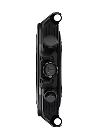 T-Race Quartz Chronograph Watch