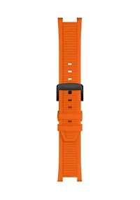 T-Race Quartz Chronograph Watch