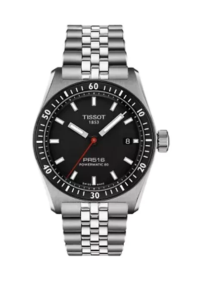 Stainless Steel Watch