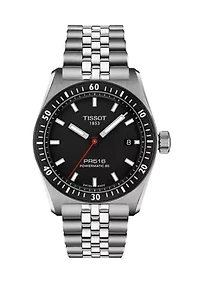 Stainless Steel Watch