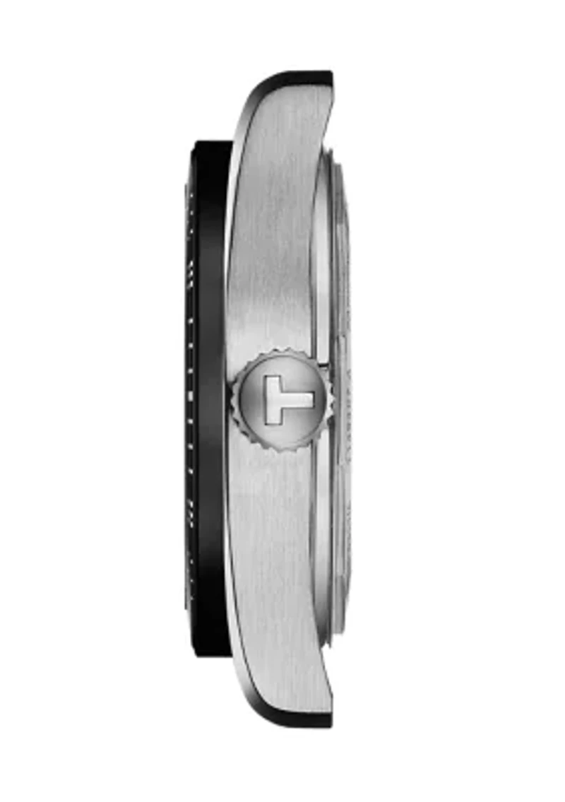 Stainless Steel Watch