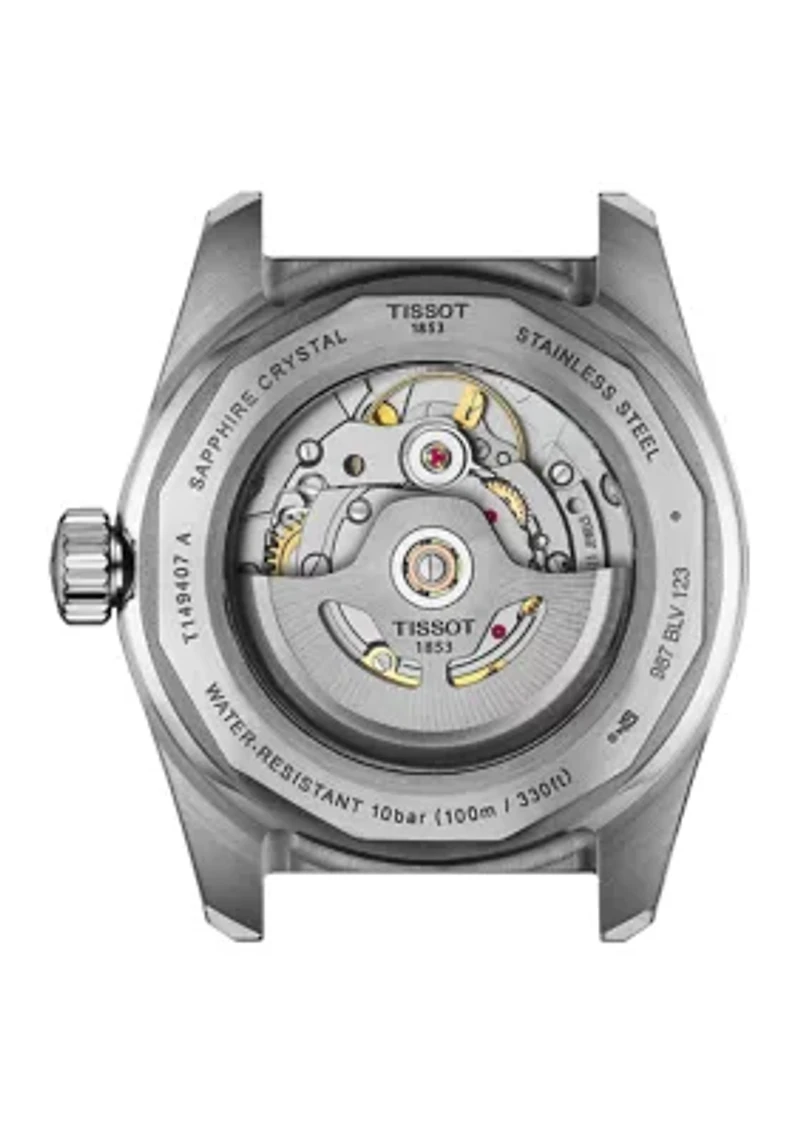 Stainless Steel Watch