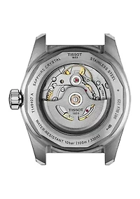 Stainless Steel Watch