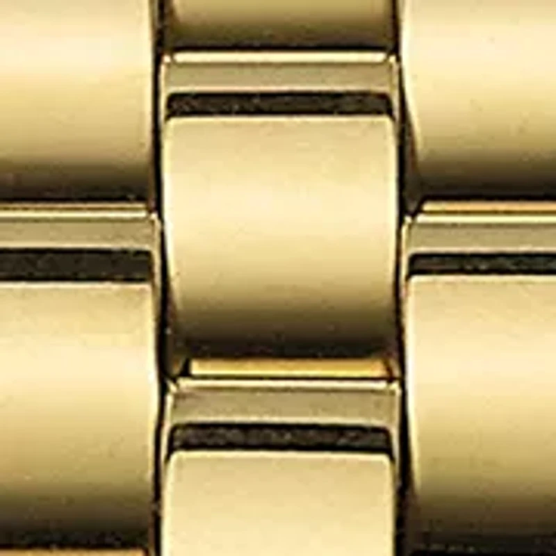 38mm Stainless Steel Watch