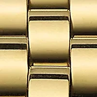 38mm Stainless Steel Watch