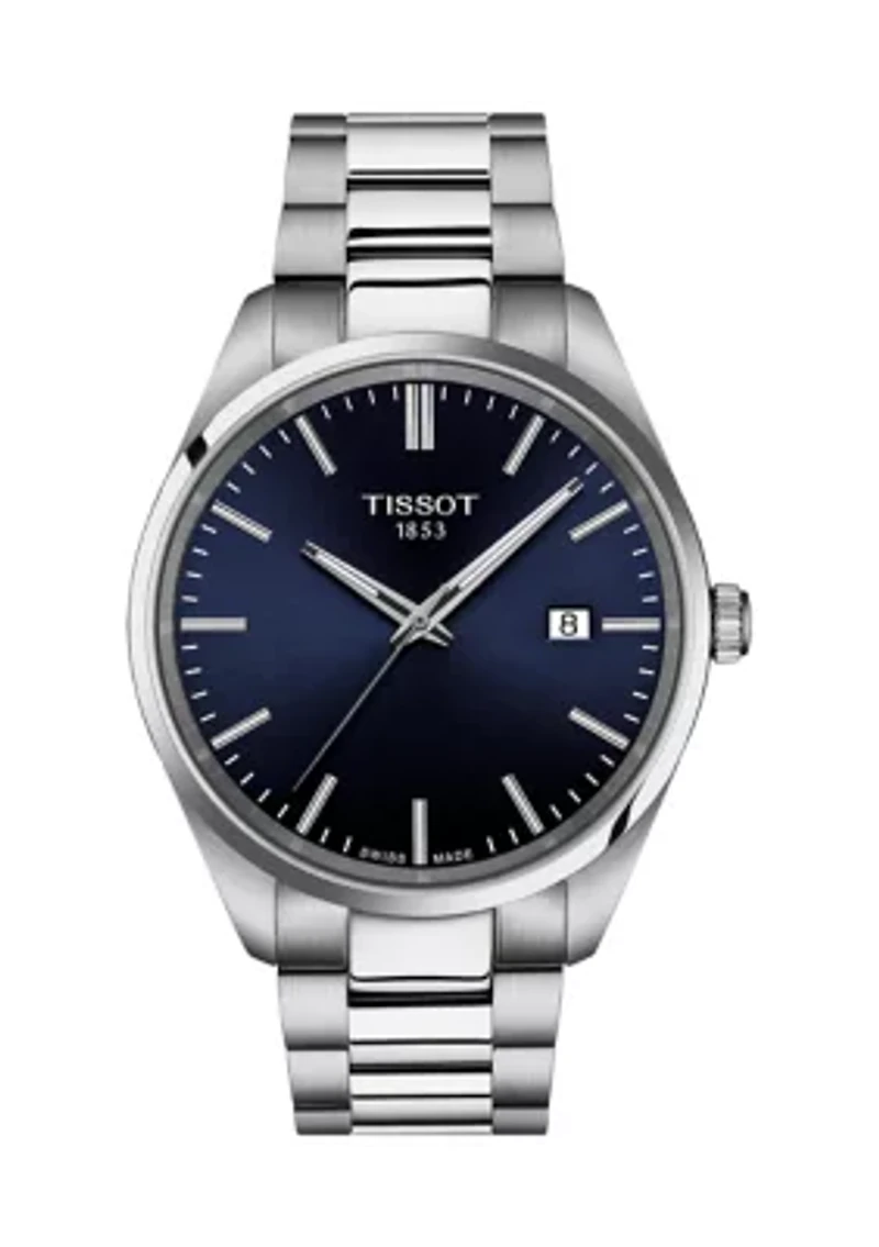 PR 100 Watch