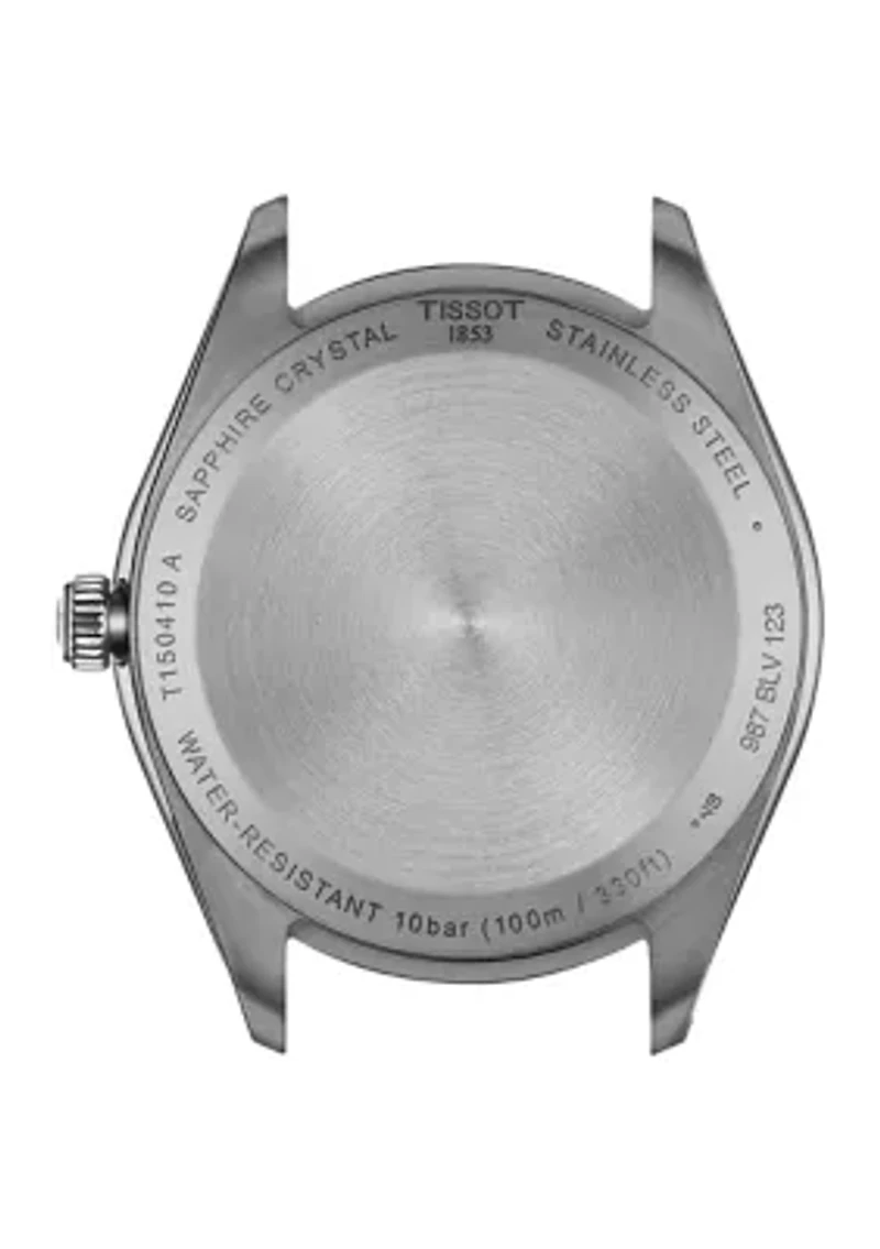 PR 100 Watch