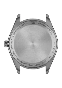 PR 100 Watch 