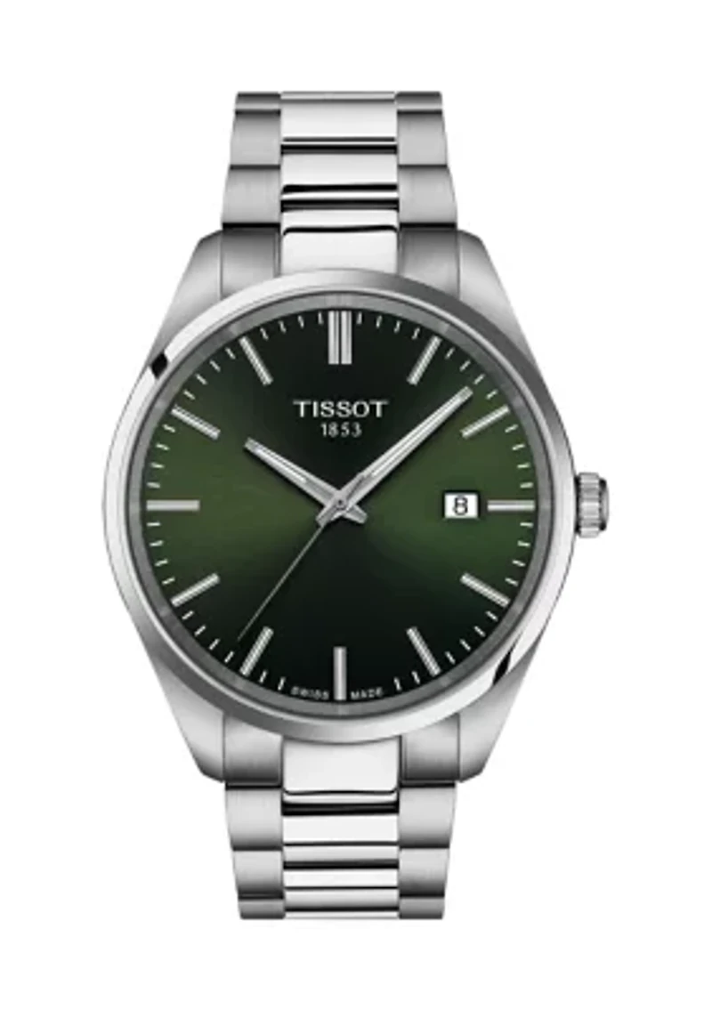 PR 100 Watch