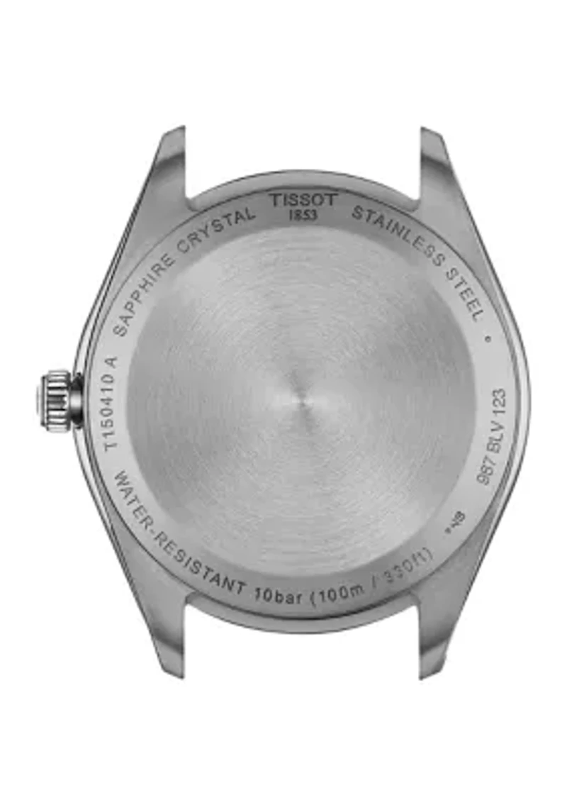 PR 100 Watch
