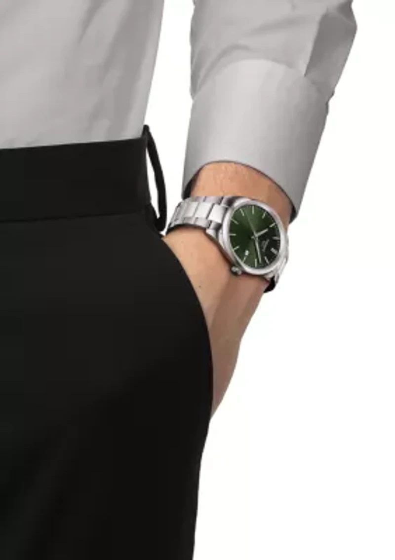 PR 100 Watch